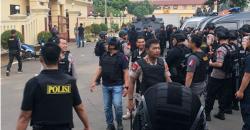 DPR Apresiasi Pendekatan Lunak Polri Atasi Insiden Mako Brimob