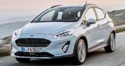 Versi Lama Disuntik Mati, Ford Luncurkan Fiesta Anyar