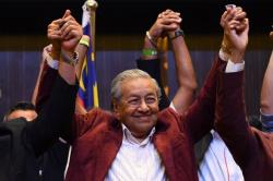 Mengingat Kembali Janji Mahathir, dari Korupsi sampai Investasi Asing