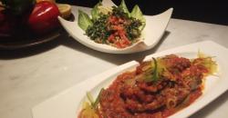 Ramadan, Bersantap Menikmati Kuliner Timur Tengah ala DoubleTree