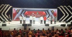 Paslon Siap Wujudkan Maluku Utara sebagai Provinsi Maju dan Sejahtera