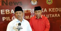 Abdul Gani Kasuba Andalkan Kartu Maluku Utara untuk Pangkas Kemiskinan