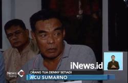 Dikenal Berprestasi, Aipda Denny Setiadi Pernah Tangani Narkoba