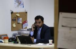 Israel Usir Aktivis HAM Asal Amerika