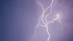 112 Orang Tewas Disambar Petir di Bangladesh