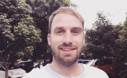 Belajar Puasa dari Kiwil, Sergei Kun Anta Siap Menahan Lapar