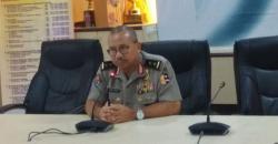 Napi Wanita Ini Bertahan Bersama Bayinya saat Kerusuhan