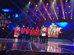 Pakai Kursi Roda, Eky TNBGB Indonesia Tetap Tampil Maksimal