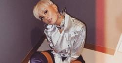 Selain 300 Entertainment, Agnez Mo Jadi Rebutan Label Internasional