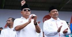 Sambut Ramadan, Pengamat Sebut Pasangan Asyik dan Rindu Diuntungkan