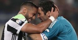 Buffon Catatkan 300 Kali Clean Sheet