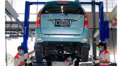 Jelang Lebaran, Toyota Siapkan Layanan Servis Mudik