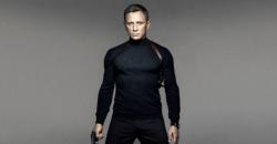 Daftar Bayaran Bintang Film Termahal Hollywood, Nomor 1 Daniel Craig