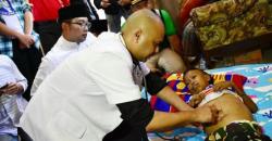 Prihatin Kasus Busung Lapar, Ini Solusi Penanganan yang Disiapkan Emil