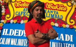 Rambah Bisnis Kuliner, Master Limbad Pilih Kota Tegal