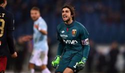 Juventus Inginkan Perin, Presiden Genoa: Sayang Jika Jadi Pelapis