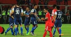 Prediksi Arema Vs PSM: Tim Tamu Pincang, Singo Edan Tak Anggap Remeh