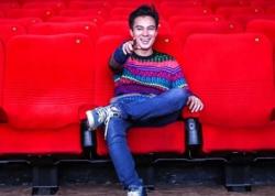 Pertahankan Gelar Presiden Jomblo, Begini Aksi Kocak Baim Wong