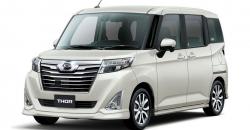Alami Perubahan, Daihatsu Thor Tampil Sporty
