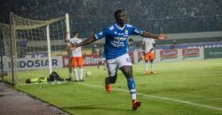 Ezechiel Bertahan, In-Kyun dan Bauman Segera Tinggalkan Persib