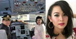 Jasad Ayah dan Ibu Artis Citra Kharisma Ditemukan Mengapung di Laut