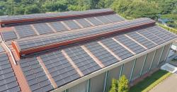 Listrik Tenaga Surya Mulai Jadi Tren di Industri