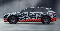 Audi Target Jual 800.000 Unit Mobil Listrik dan Hybrid 2025