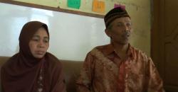 Keluarga Terduga Teroris Asal Pekalongan Shock Anaknya Terlibat Teror