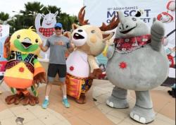Ini Makna Terpendam 3 Maskot Asian Games 2018