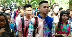 Audisi KDI Kota Semarang, 66 Peserta Lolos ke Juri Final