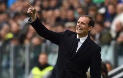 Allegri Ungkap Kunci Sukses Juventus Scudetto Serie A Musim Ini