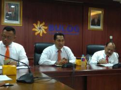 Beras Bulog Dipalsukan, Buwas Akan Ganti Desain Kemasan Secara Rutin