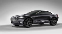 Bicara Mobil Listrik, Aston Martin Pilih Fokus Kembangkan Hybrid