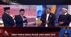 Cegah Beras Impor, Hasanah Janjikan Beri Lahan 2 Hektare ke Petani
