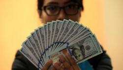 Tahan Pelemahan Rupiah, BTN: Arahnya Peningkatan Suku Bunga Acuan