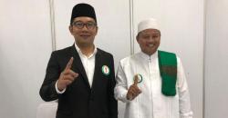 Ridwan Kamil: Pasangan Rindu Semakin Rileks Jelang Debat Kedua