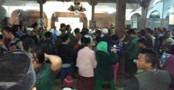 Kena Serangan Jantung, Begini Kronologi Meninggalnya Enthus Susmono