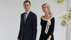 Hadiri Pembukaan Kedubes AS di Yerusalem, Ivanka Trump Tiba di Israel