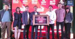 Kapal Api Bikin Wadah Anak Muda Berkreasi lewat Secangkir Semangat 