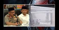 Terkait Teror Bom, Kapolri Ungkap Berontaknya Pasukan JAD