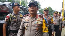Kapolda Jatim Duga Kasus Sidoarjo Berhubungan dengan Surabaya