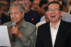 Ternyata Menkeu Baru Malaysia Pernah Dipenjarakan 2 Kali oleh Mahathir