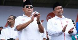 Jelang Debat Pilgub Jabar, Sudrajat-Syaikhu Siapkan Jawaban Strategis