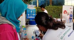 Tempat Sampah Pintar, Buang Botol di Smart Drop Box Dapat Imbalan