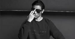 Teror Bom Serang Surabaya, Vino G Bastian Serukan #TerorisMusuhBersama