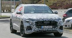 Audi Kenalkan Mobil Anyar Mirip Lamborghini Urus