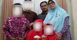 Rektor: Pelaku Teror Bom Surabaya Di-DO dari Unair