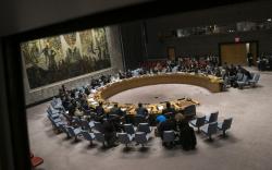 10 Negara Anggota DK PBB Prihatin Resolusi soal Israel Tak Berjalan