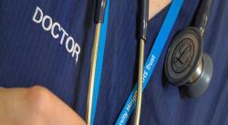 Tipu Pasien, Dokter Gadungan di Denpasar Barat Ditangkap Polisi