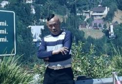 Sebelum Meninggal, Kadir: Gogon Curhat Ingin Cepat Dipanggil Tuhan